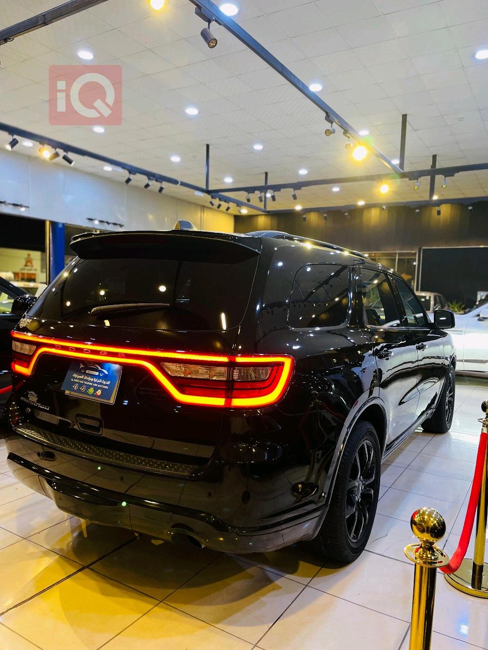 Dodge Durango